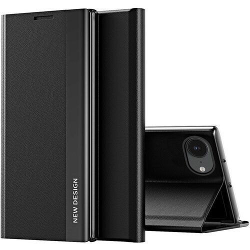HURTEL OVITEK SLEEP CASE PRO ZA IPHONE 16E Z ZAKLOPKOM IN STOJALOM, (5000087933) Cene