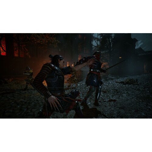 Bandai Namco The Blood Of The Dawnwalker - Day One Edition (PC) Cene
