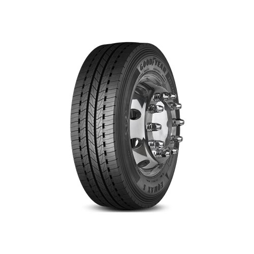 Goodyear Celoletna 315/70R22.5 EQMAX S HL 158/150L 3PSF - Skladi&scaron;če 1 (Dostava 1 delovni dan) Cene