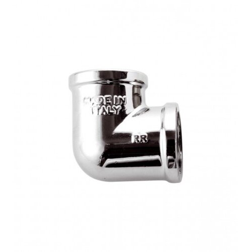 Remer Koljeno 90 1/2" kromirano 45212 Cijene