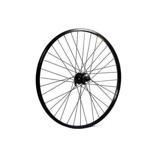  Točak 26" p:lab prednji black disk ( TOC-26004/LA1-10 ) Cene
