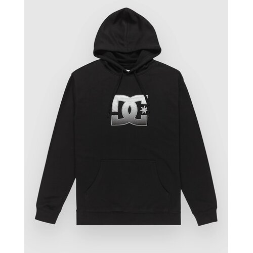 DC Star Pulover s kapuco black Cene