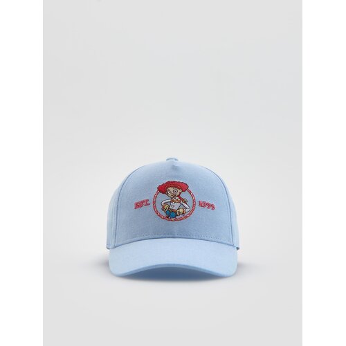 Reserved GIRLS` PEAKED CAP - boja lavande Cijene