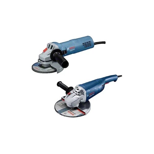 Bosch professional gws 20-230 j + gws 880 06018C1306 kotni brusilnik, (21506924) Cene