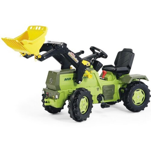 Rolly Toys traktor na pedale rolly 1500 046690 Slike