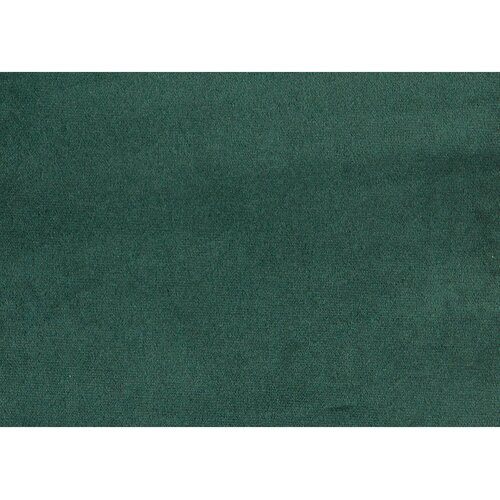 CARRYHOME OBLAZINJENA POSTELJA 160 cm x 200 cm , tekstil temno zelena Slike