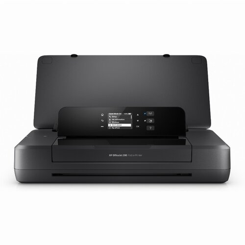 HP Mobilni (prenosni) tiskalnik Officejet 200 - CZ993A, (20305519) Cene