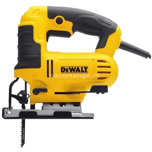 Dewalt VBODNA ŽAGA 650WGUMB MAX ZA REZANJE LESA, ALUMINIJA IN JEKLA DWE349 Cene
