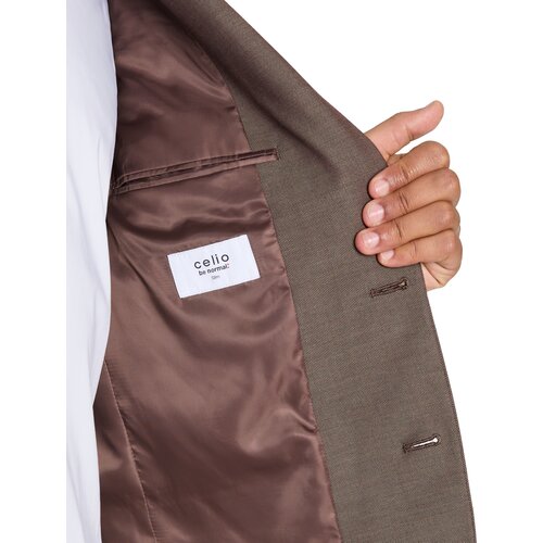 Celio slim Junew jacket - Men's Cene