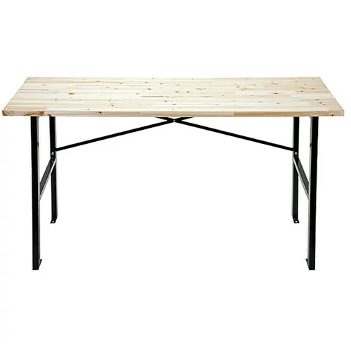  Radni stol (D x Š x V: 165 x 60 x 85 cm, Nosivost: 200 kg)