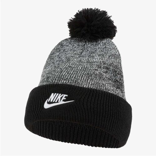 Nike Y nk utility beanie pom Slike