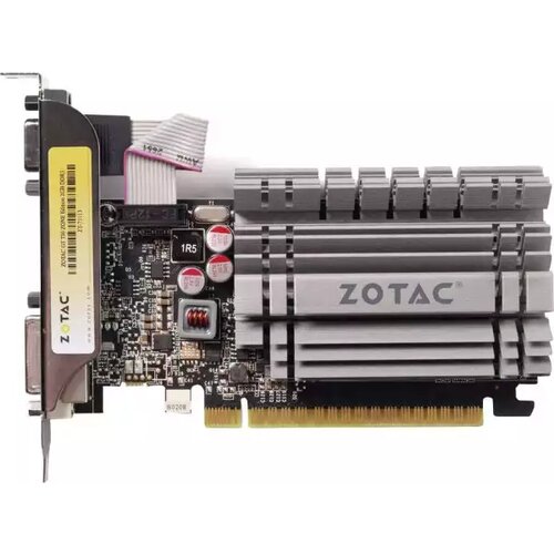 Zotac GT 730 2GB DDR3 64 BIT DVI/HDMI/VGA grafička kartica Cene