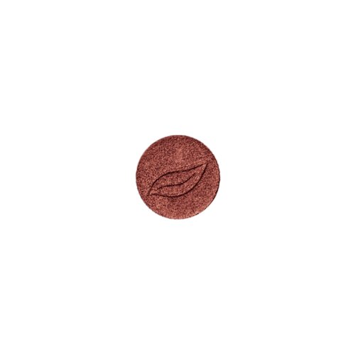 puroBIO cosmetics Compact senčilo za veke REFILL - 21 bakreno rdeča (svetlikajoče) REFILL Cene
