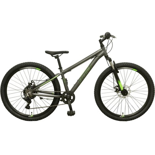  Bicikl Polar Sonic 26 FS Disk Anthracite-green - 26" Cijene