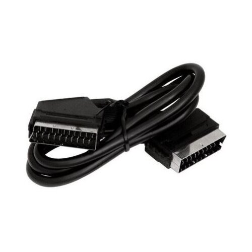 E-green kabl Scart M/M 3m crni Cene
