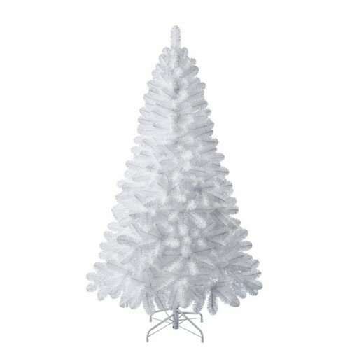 Evergreen Classic novogodišnja jelka oxford pine white 180 cm Slike