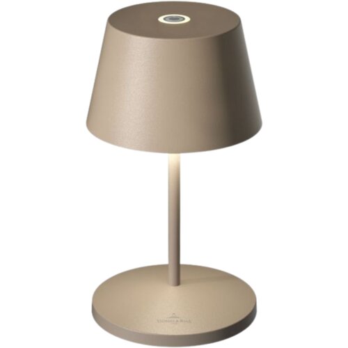Villeroy & Boch SEOUL 2.0 namizna svetilka - Sand Cene