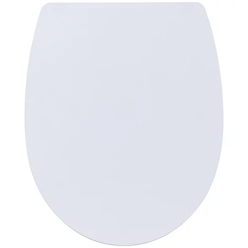 Poseidon wC daska Fino (Samospuštajuća, Duroplast, Bijele boje)
