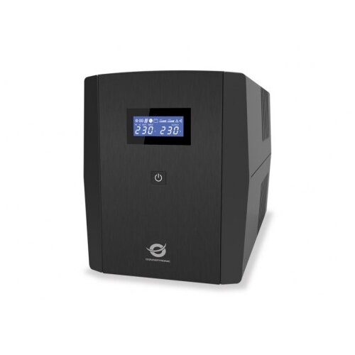 Conceptronic ZEUS03E 1200VA 720W USV, IEC Cijene