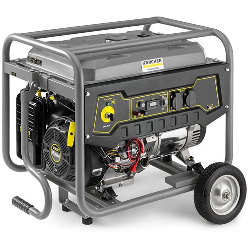 Karcher agregat PGG 3/1 Cijene