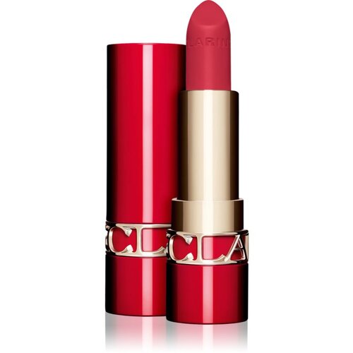 Clarins Joli Rouge Velvet kremasti ruž za usne s mat efektom nijansa 790V 3.5 g Cijene