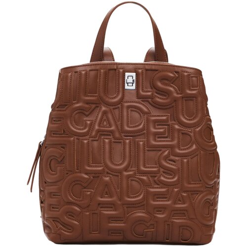 Desigual Nahrbtniki BAG_MAKI SUMY MINI 25SAKP47 Kostanjeva Cene