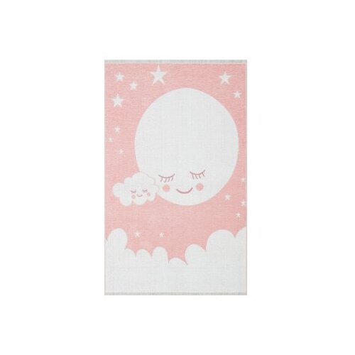 Conceptum Hypnose nb 02 pink tepih za devojčice 115 x 180 (271EKH1219) Slike