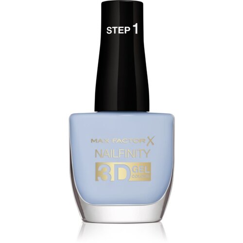 Max Factor Nailfinity Gel Colour gel lak za nokte bez korištenja UV/LED lampe nijansa Angel Charm 12 ml Cijene