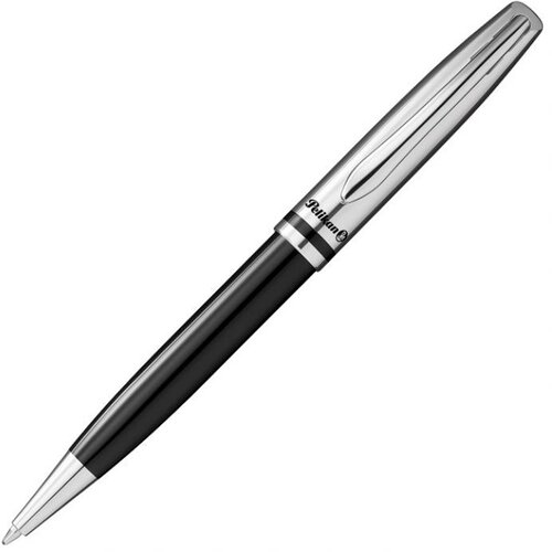 Olovka KEMIJSKA JAZZ CLASSIC PELIKAN 827058 (300013890) CRNA Cijene