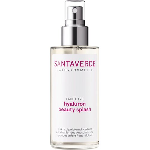 Santaverde FACE CARE hyaluron beauty splash - 100 ml Cijene
