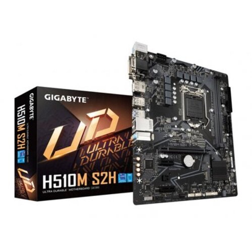Gigabyte H510M S2H V3 Matična ploča Cene