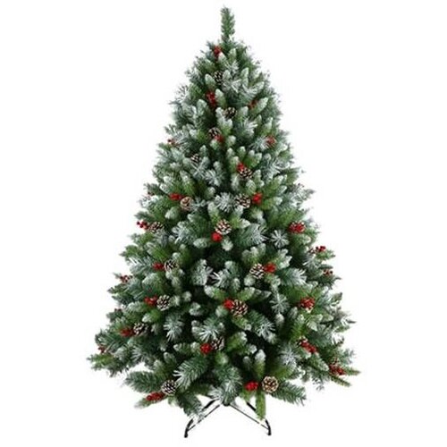 LEMON Novogodi&amp;scaron;nja jelka 150 cm 220027 Slike