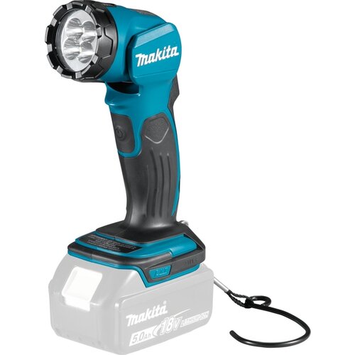 Makita akumulatorska led svetilka DEADML815 Cene