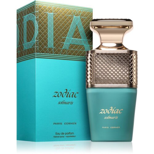 Paris Corner Zodiac Solmaris parfemska voda uniseks 100 ml Slike