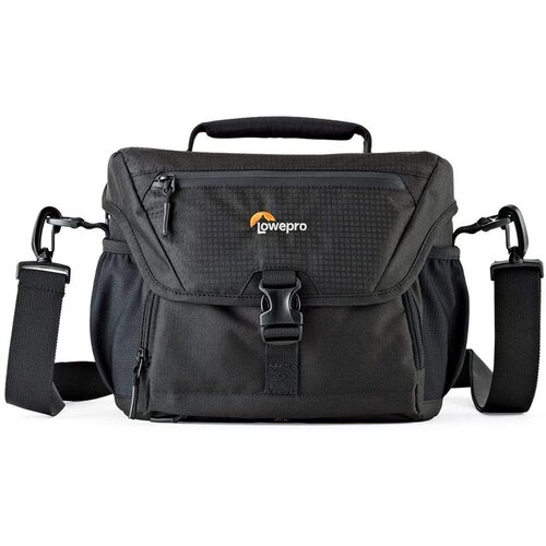  Nova 180 AW II torba za fotoaparat crna Cene