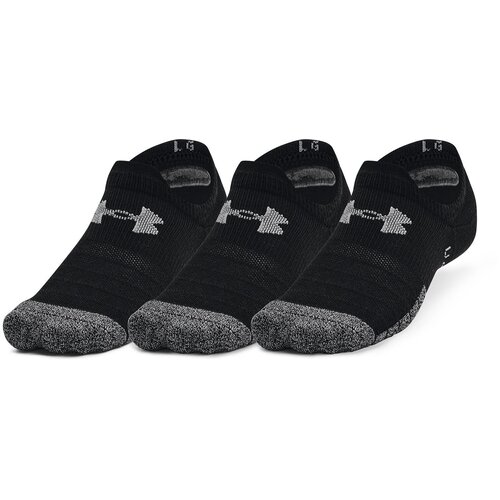 Under Armour Unisex socks Heatgear UltraLowTab 3pk Slike