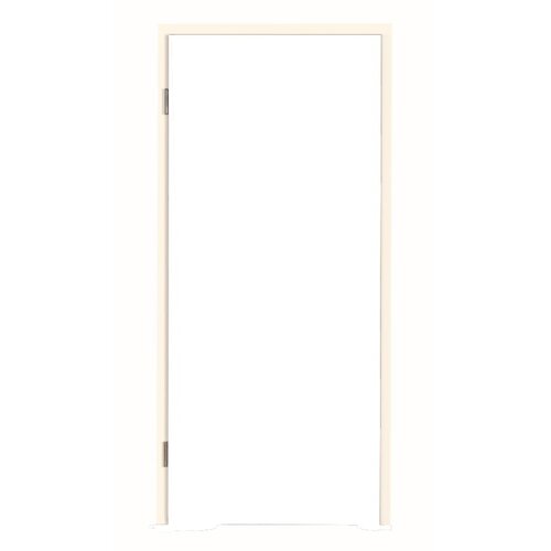  Podboj GetaDoor Laminit GL223 SL (2000 x 650 x 165 mm, bela, levi) Cene