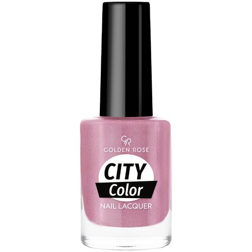 Golden Rose Lak za nokte City Color O-CNL-125 Cene