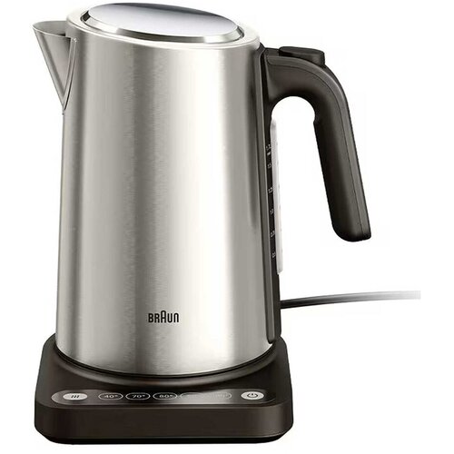 Braun Kuhalo za vodu WK503BI-WK5205BK Identity, 2200W Cijene