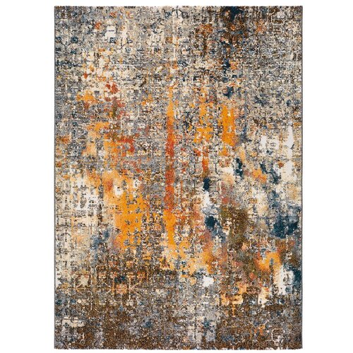 Universal Preproga Shiraz Abstract, 80 x 150 cm Slike