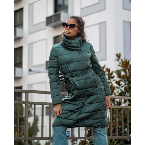 La Force Fashion ženska  jakna FL-2288- plava Cene