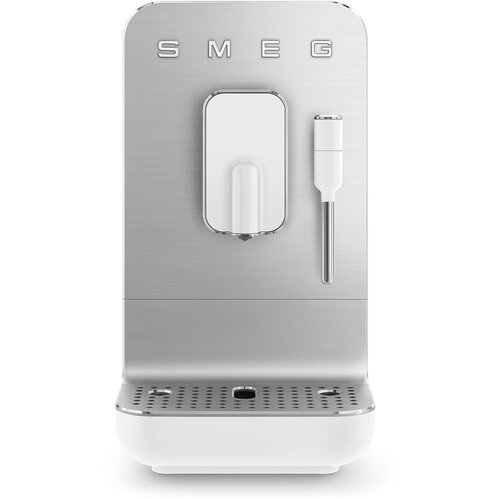 Smeg AUTOMATSKI ESPRESSO APARAT BCC12WHMEU, (SM2903070) Cijene