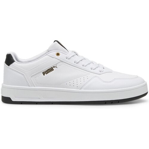 Puma muške patike court classic 395018-07 Slike