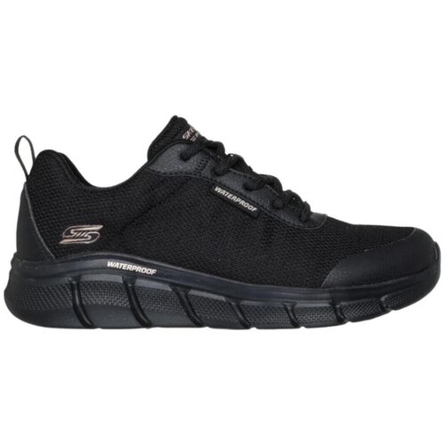 Skechers Nizke superge - Črna Cene