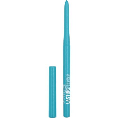 Maybelline Lasting Drama Automatic Gel Pencil svinčnik za oči 0.31 g Odtenek 60 breezy blue Cene