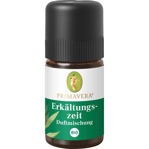 PRIMAVERA Mešanica dišav za hladno sezono - 5 ml Cene