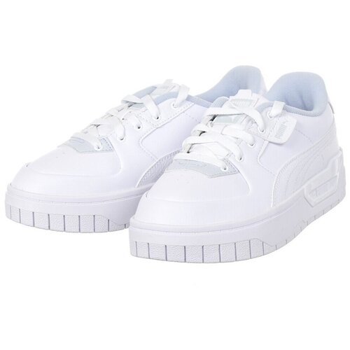 Puma Nizke superge Cali Dream Terry Bela Slike