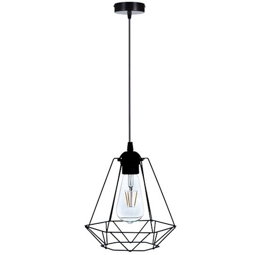 Mitea Lighting M0824-1 (y) visilica 1xE27 Max.60W/220V Cene