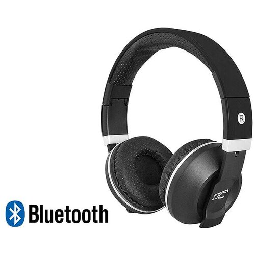 Ltc bluetooth slu&amp;scaron;alke mizzo črne Slike