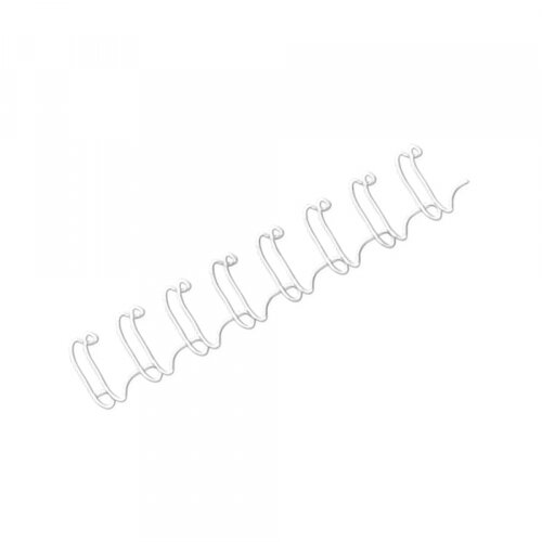 Olimp Sport spirala žičana 14mm fellowes bela 1/100 53274 Cene